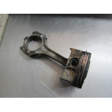 27W105 Piston and Connecting Rod Standard For 09-12 Ford Escape  3.0L 6E5E6200AA